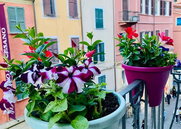 Cinque Terre Casa Gina La Spezia