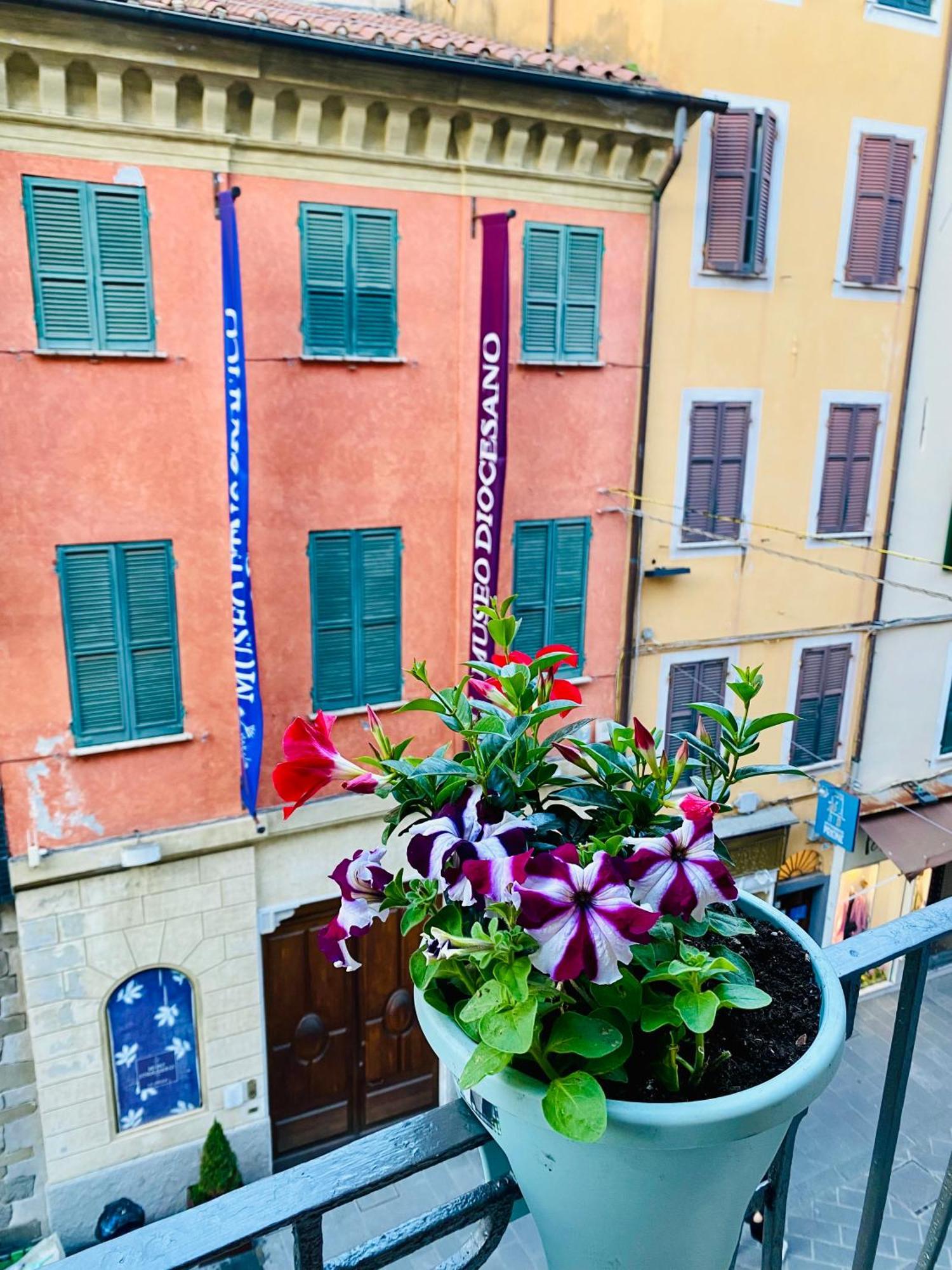 Apartment Cinque Terre Casa Gina