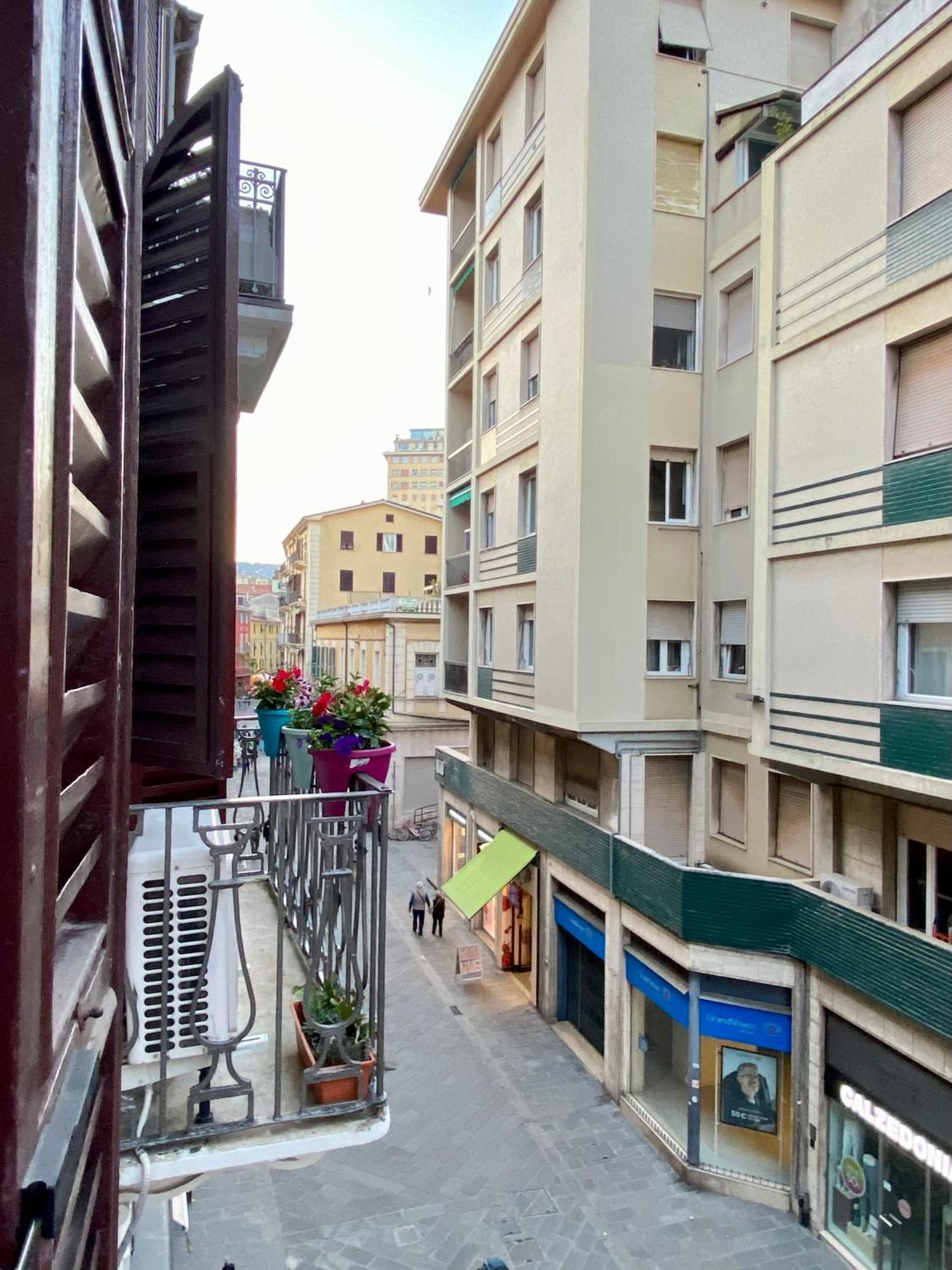 Cinque Terre Casa Gina Apartment La Spezia